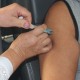 Saúde de Sarandi mantém esforço de imunização contra gripe, covid e aplicação de vacinas do protocolo de rotina